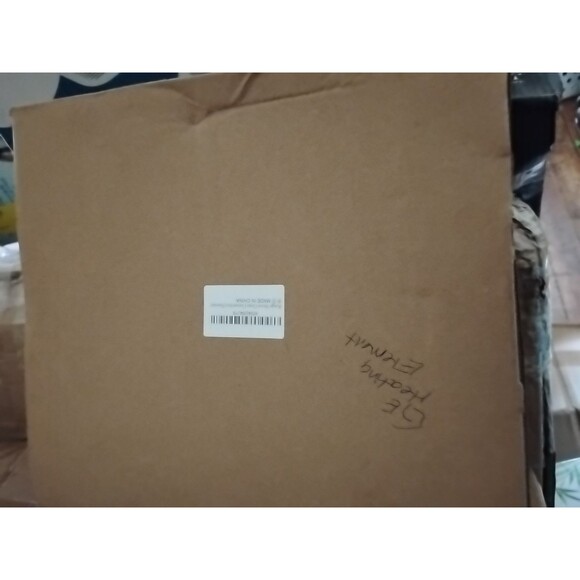 GE Kenmore Convection Heating Element (WB44T10053) - Picture 11 of 11